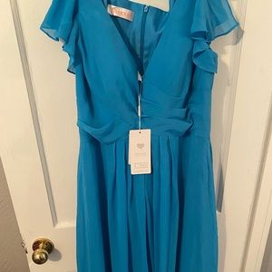 JJ House Bridal Dress